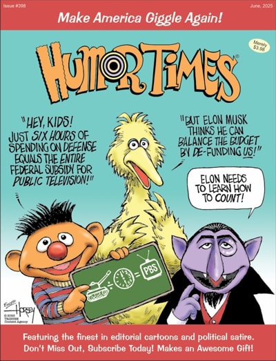 Humor Times