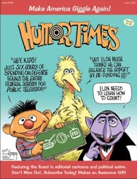 Humor Times