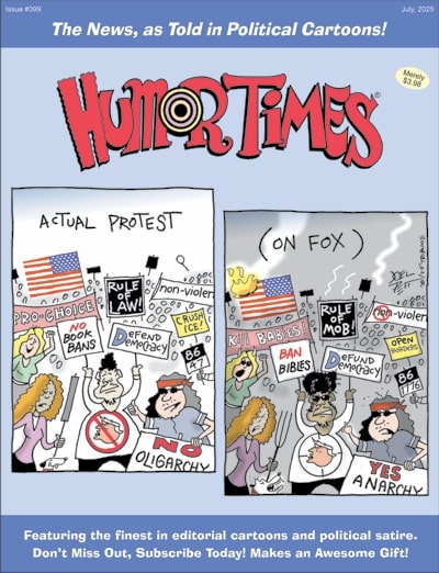 Humor Times