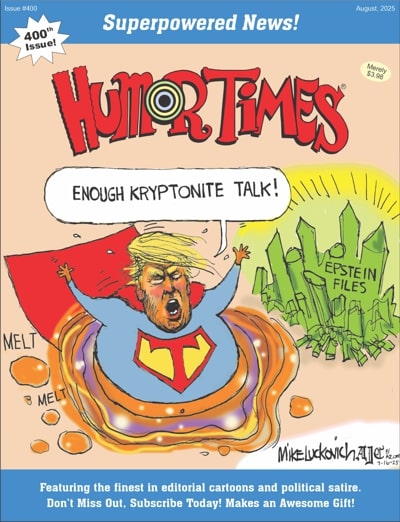 Humor Times