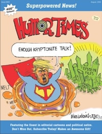 Humor Times