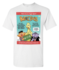 Humor Times t-shirt